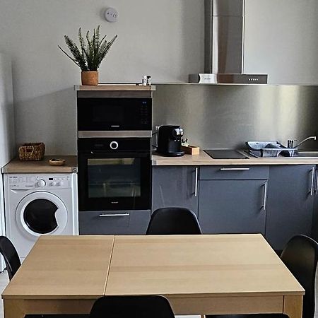 Appartement A Proximite De Toutes Commodites ريفسالت المظهر الخارجي الصورة