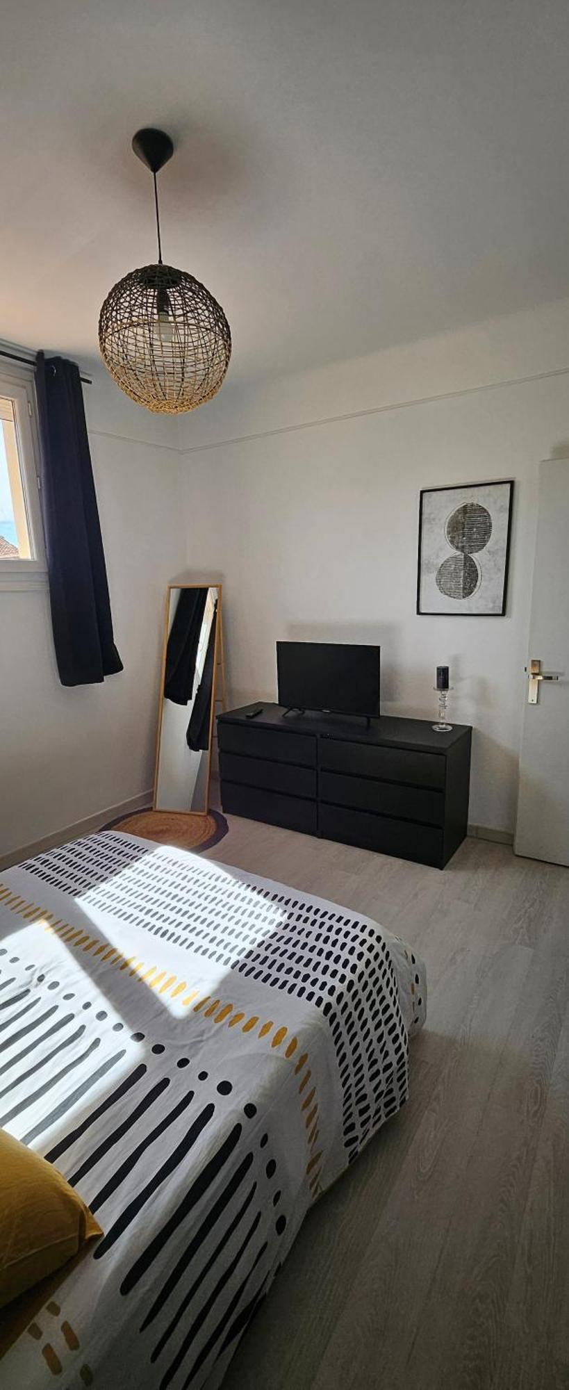 Appartement A Proximite De Toutes Commodites ريفسالت المظهر الخارجي الصورة