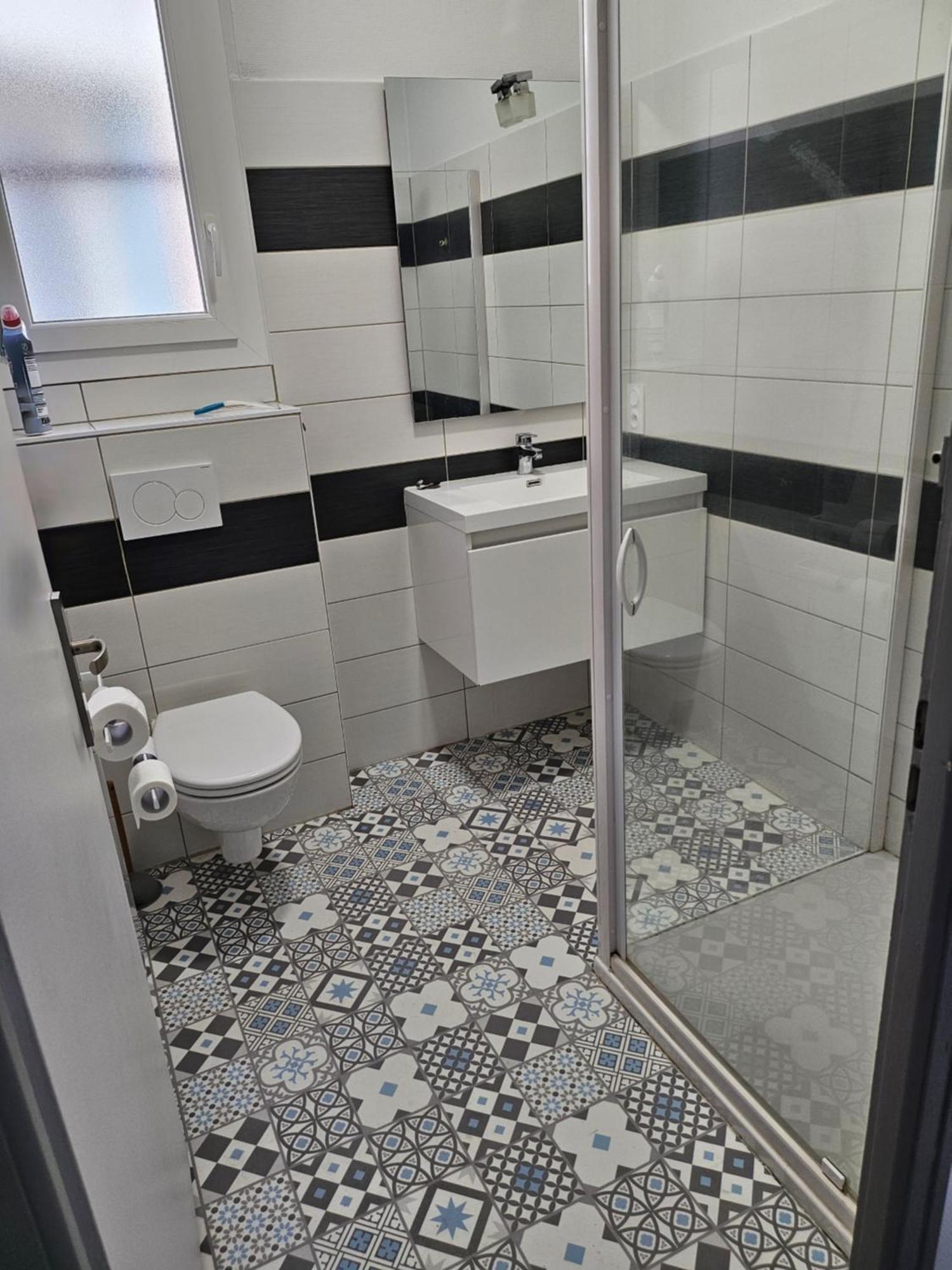 Appartement A Proximite De Toutes Commodites ريفسالت المظهر الخارجي الصورة