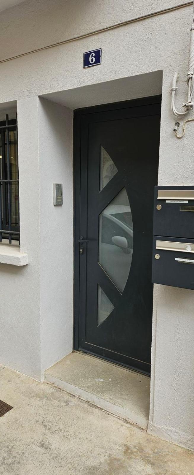 Appartement A Proximite De Toutes Commodites ريفسالت المظهر الخارجي الصورة
